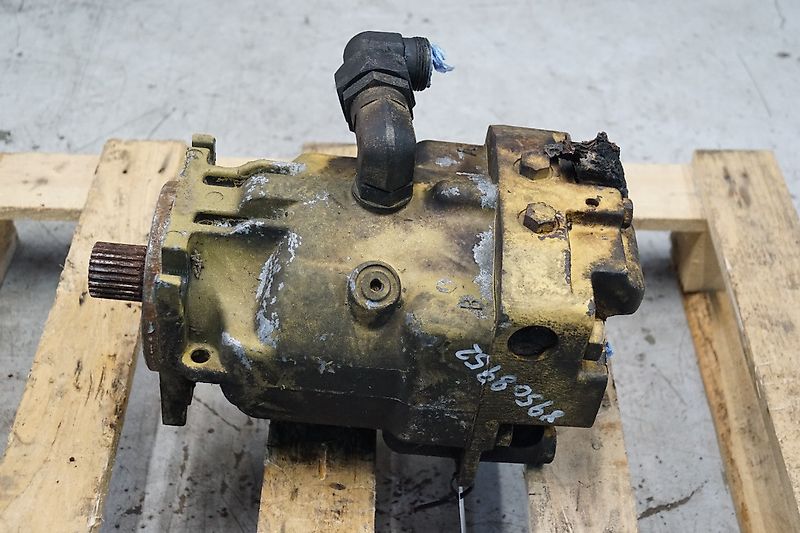 New Holland TX68 (Spare part/Reservedel/Ersatzteil)