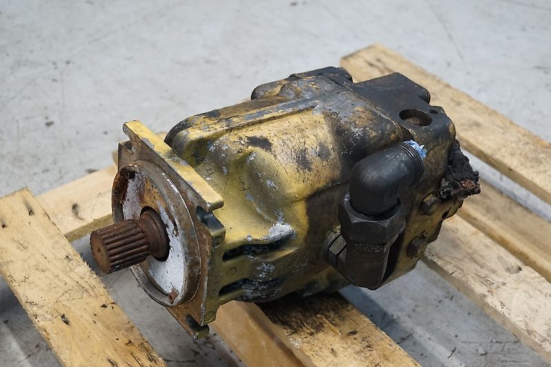 New Holland TX68 (Spare part/Reservedel/Ersatzteil)