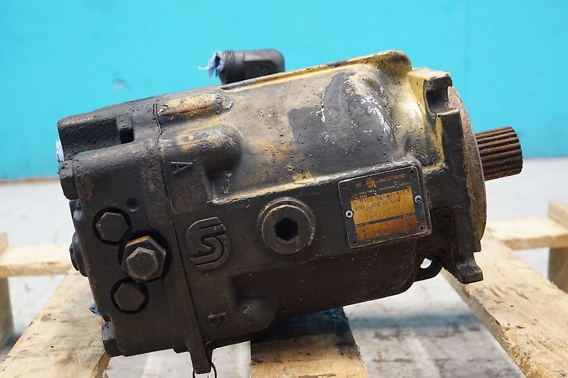 New Holland TX68 (Spare part/Reservedel/Ersatzteil)