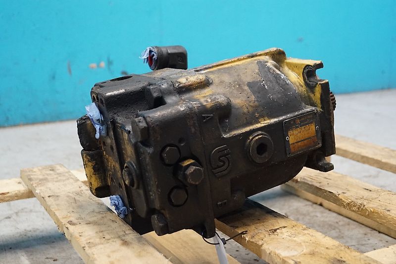 New Holland TX68 (Spare part/Reservedel/Ersatzteil)