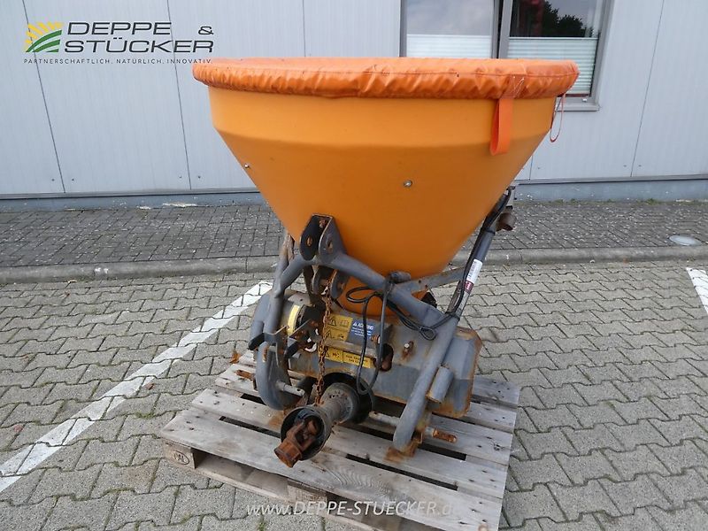 Matev SPR-H/M 400 ST