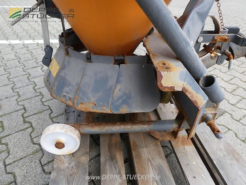 Matev SPR-H/M 400 ST