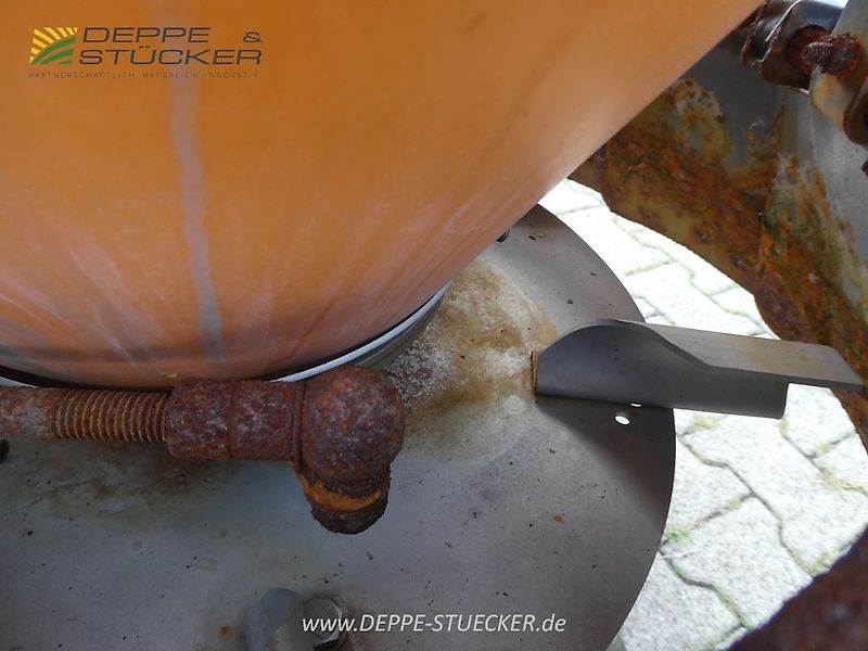 Matev SPR-H/M 400 ST