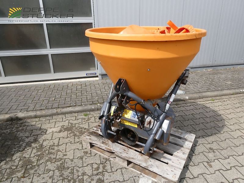 Matev SPR-H/M 400 ST