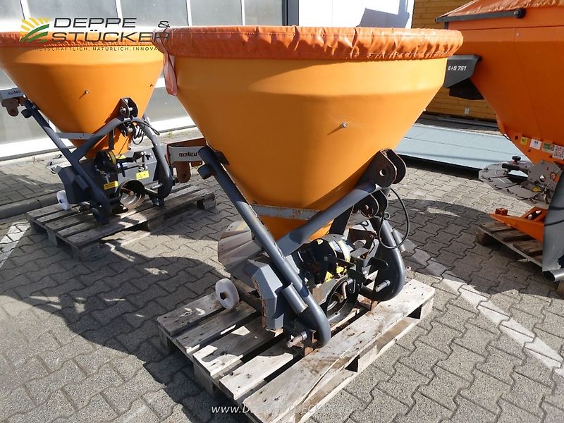 Matev SPR-H/M 400 ST