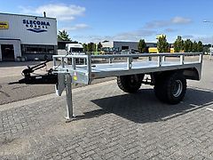 VGM DT5 Bakkenwagen