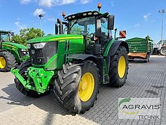 John Deere 6250 R