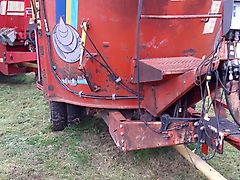 Peecon Futtermischwagen