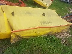 Fella SM 320