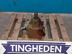 John Deere 580 (Spare part/Reservedel/Ersatzteil)