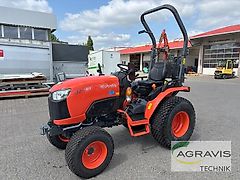 Kubota B 2261 D ROPS