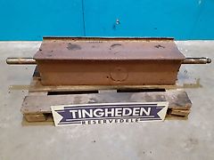 John Deere 955 (Spare part/Reservedel/Ersatzteil)