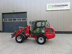 Weidemann 2070LP, !!!1140 Stunden !!! OHNE DPF