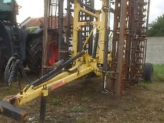 Bednar Swifter SO600
