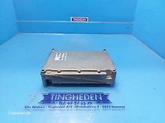 John Deere 7600 (Spare part/Reservedel/Ersatzteil)