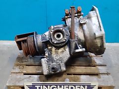 John Deere 9540 (Spare part/Reservedel/Ersatzteil)