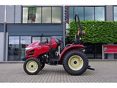 Yanmar YT235 HST