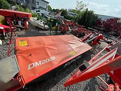 Kubota DM2028