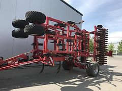 Horsch Terrano 6.4 GX