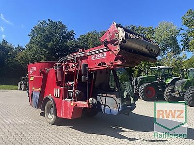 Siloking Self Line 4.0 Compact