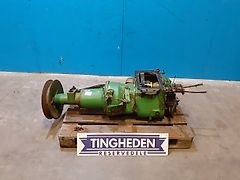 John Deere 955 (Spare part/Reservedel/Ersatzteil)