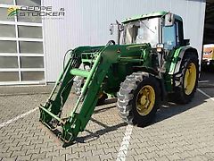 John Deere 6310