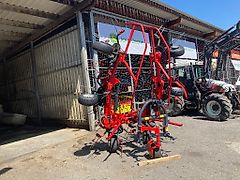 SIP Spider 615/6 HS