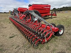Horsch Avatar 12.25 SD