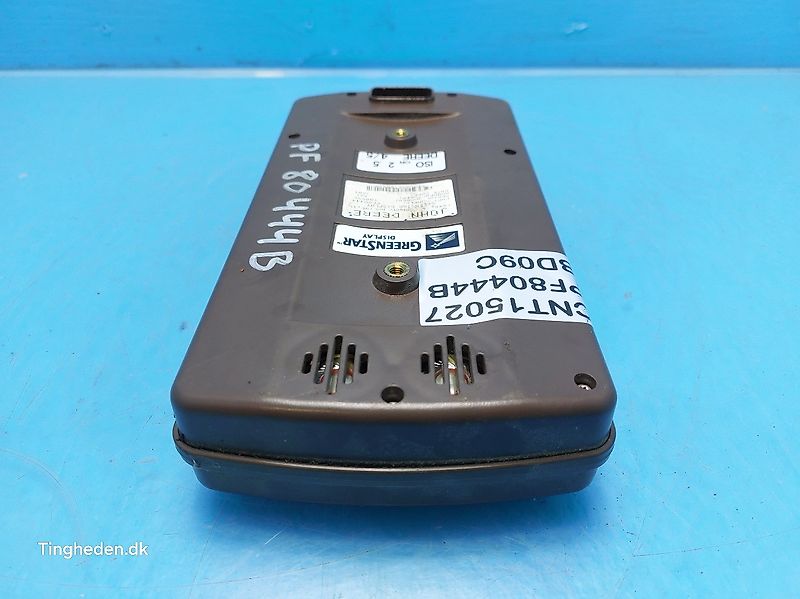 John Deere 2254 (Spare part/Reservedel/Ersatzteil)