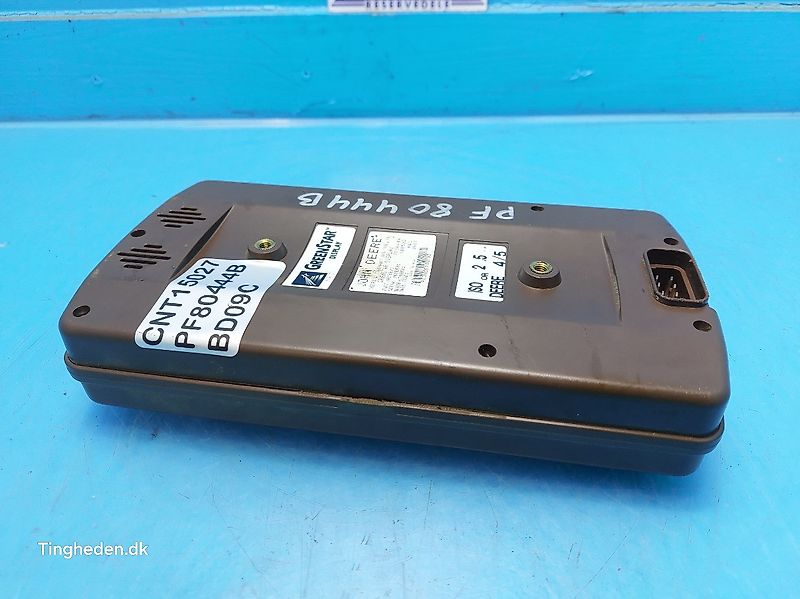 John Deere 2254 (Spare part/Reservedel/Ersatzteil)