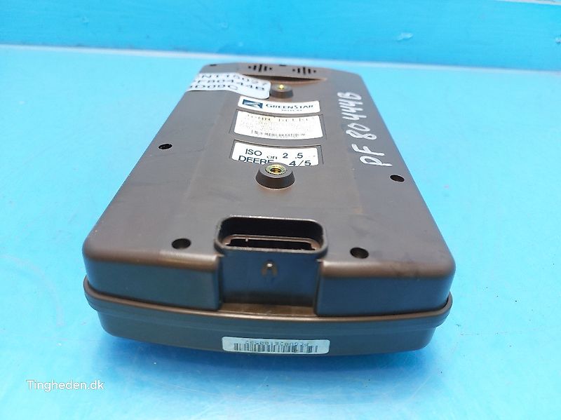 John Deere 2254 (Spare part/Reservedel/Ersatzteil)