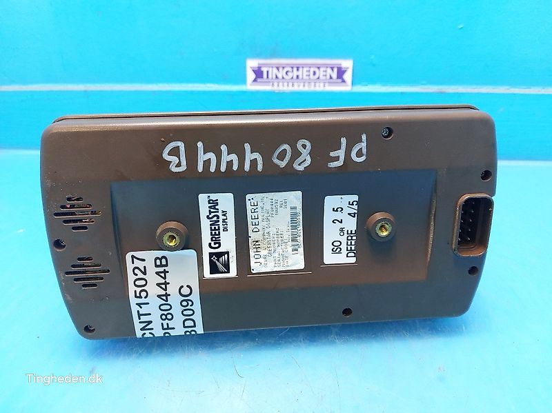 John Deere 2254 (Spare part/Reservedel/Ersatzteil)