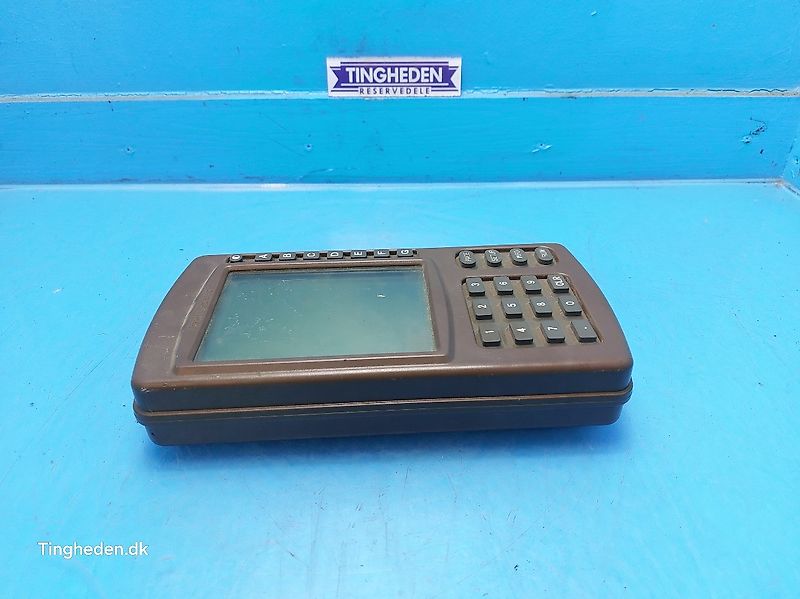 John Deere 2254 (Spare part/Reservedel/Ersatzteil)