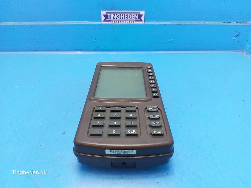 John Deere 2254 (Spare part/Reservedel/Ersatzteil)