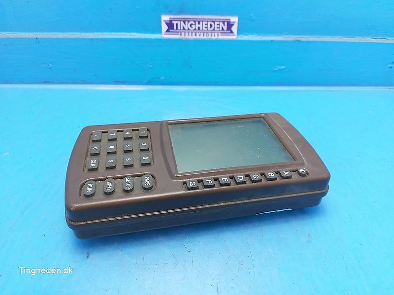 John Deere 2254 (Spare part/Reservedel/Ersatzteil)