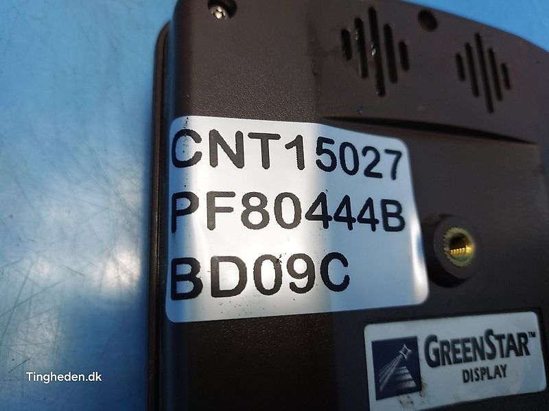 John Deere 2254 (Spare part/Reservedel/Ersatzteil)