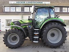 Deutz-Fahr 6170 TTV