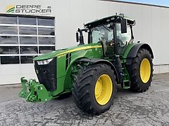John Deere 8370R