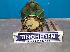 John Deere 955 (Spare part/Reservedel/Ersatzteil)