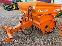 SaMASZ GOBI 140H