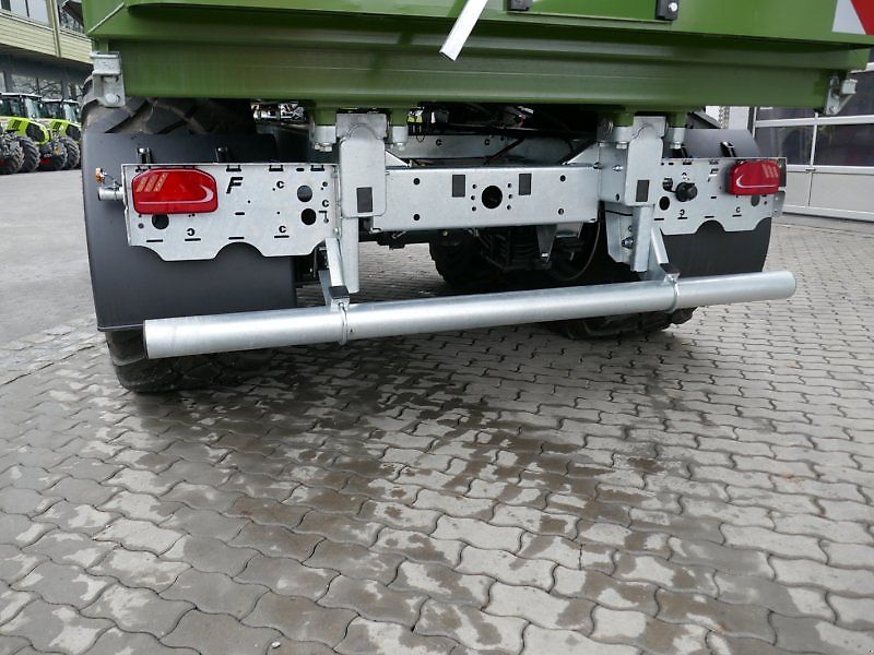 Fliegl TMK 269 FOX PROFI