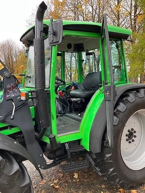 Deutz-Fahr Agroplus 70