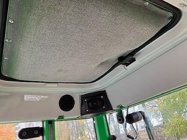 Deutz-Fahr Agroplus 70