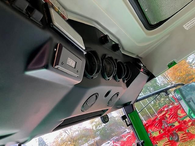 Deutz-Fahr Agroplus 70