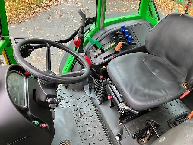 Deutz-Fahr Agroplus 70