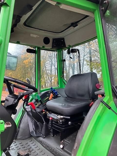 Deutz-Fahr Agroplus 70