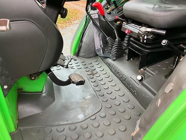 Deutz-Fahr Agroplus 70