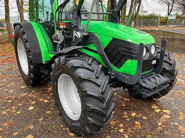 Deutz-Fahr Agroplus 70