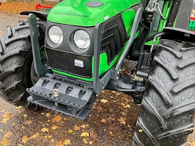 Deutz-Fahr Agroplus 70