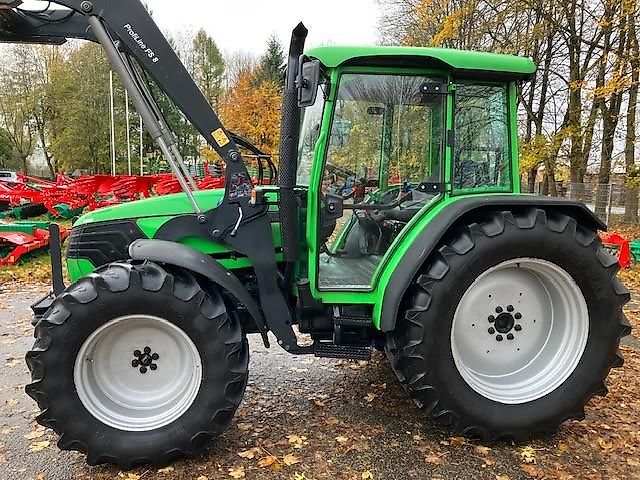 Deutz-Fahr Agroplus 70
